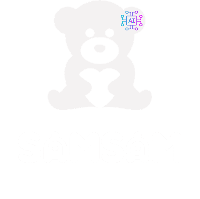 SamSam Logo