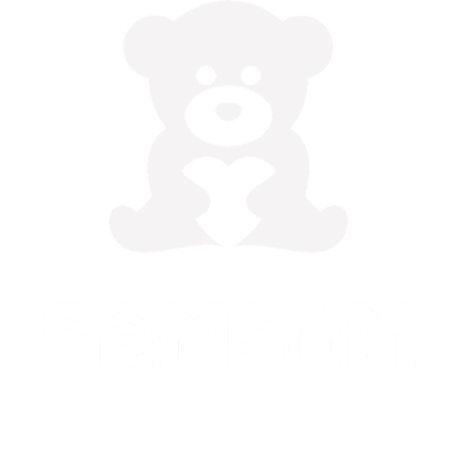 SamSam Logo