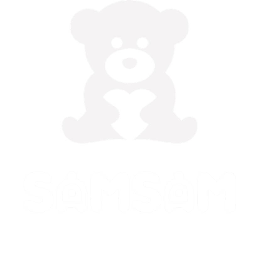 SamSam Logo